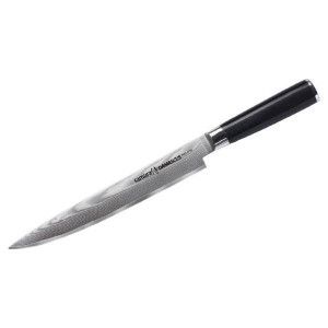 Нож кухонный Samura Damascus SD-0045/K