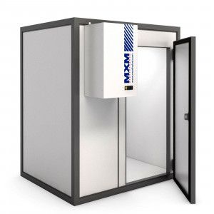 Холодильная камера Марихолодмаш КХ-17,99 (2300х4400)