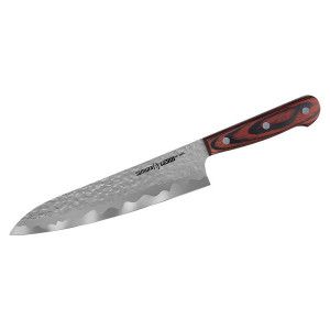 Набор ножей Samura KAIJU SKJ-0220/K